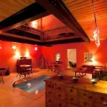 B&B Le Jardin De Kabir