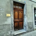 B&B Le Jardin De Kabir Martigny