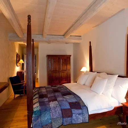 Le Jardin De Kabir Bed & Breakfast 3*