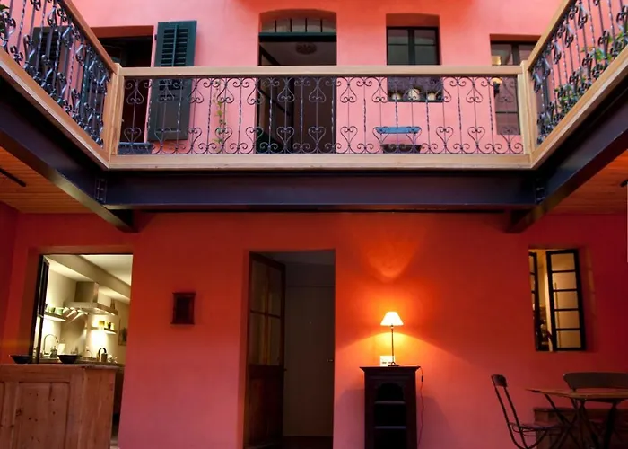 Le Jardin De Kabir 3*