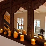 Bed & Breakfast Le Jardin De Kabir Martigny