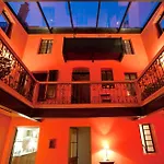 Le Jardin De Kabir Bed & Breakfast 3*
