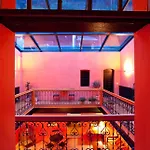 Le Jardin De Kabir Bed & Breakfast