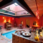 Le Jardin De Kabir Martigny