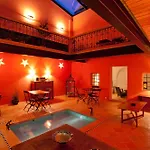 Bed & Breakfast Le Jardin De Kabir 3*