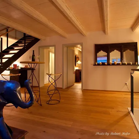 Le Jardin De Kabir Bed & Breakfast 3*