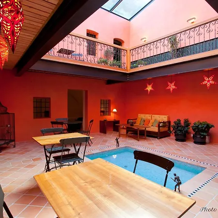 Le Jardin De Kabir 3* Martigny