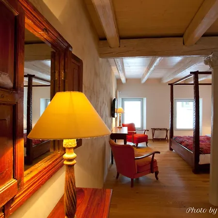 Le Jardin De Kabir 3* Martigny