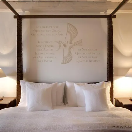 Bed & Breakfast Le Jardin De Kabir
