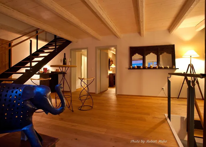 Le Jardin De Kabir Bed & Breakfast 3*