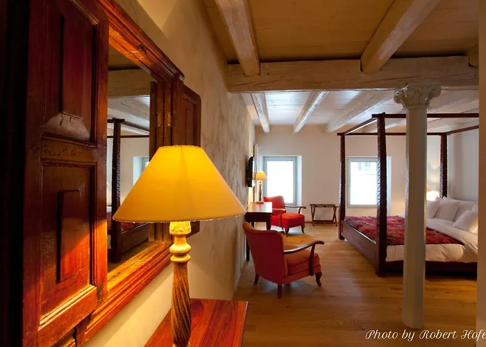 Le Jardin De Kabir 3* Martigny