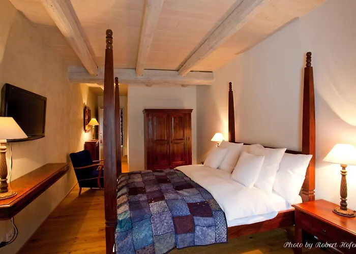 Le Jardin De Kabir Bed & Breakfast 3*